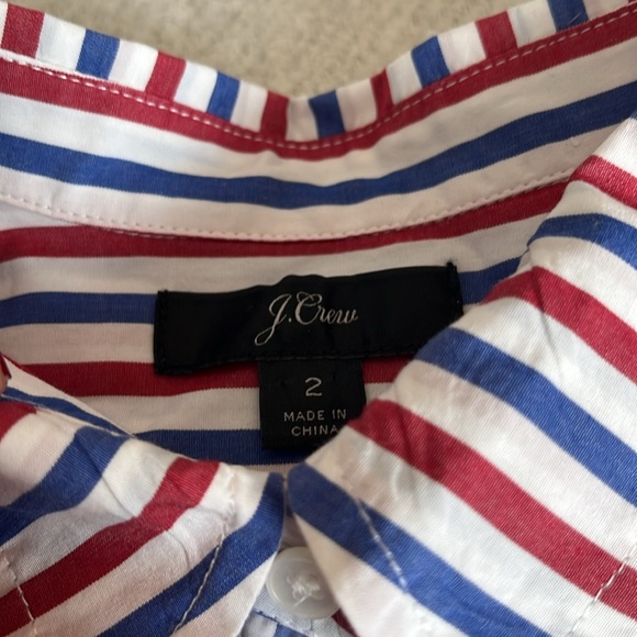 J.Crew button down - Picture 4 of 5
